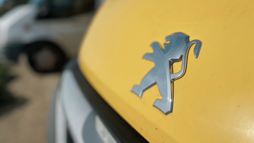 Peugeot Boxer is an ideal base to build a campervan