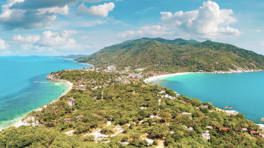 How We Met: Love and Backpacking During COVID 19