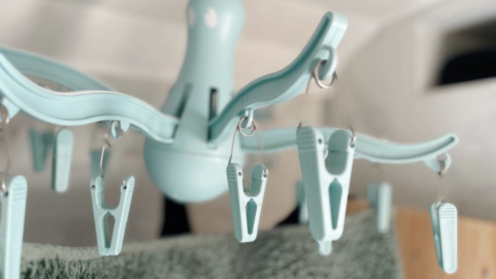 Pressa hanging clothes dryer from Ikea Pressa hanging clothes dryer from Ikea