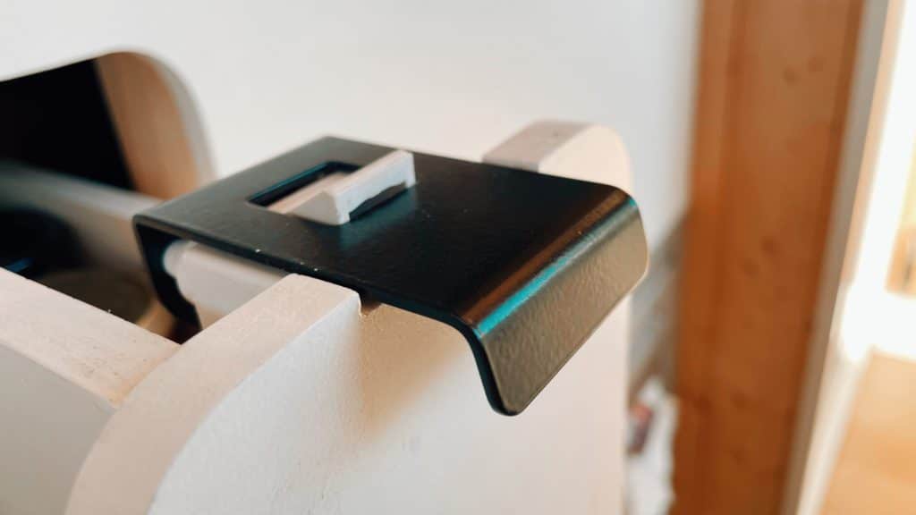 RV Labs camper gadget finger pull latch handles RV Labs camper gadget finger pull latch handles