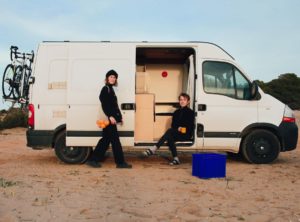 Wies Vanlife Atlas Featured photo