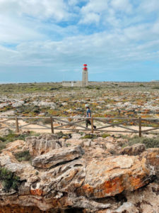 Sagres Fortress