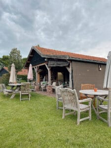 Noord-Limburg Theetuin